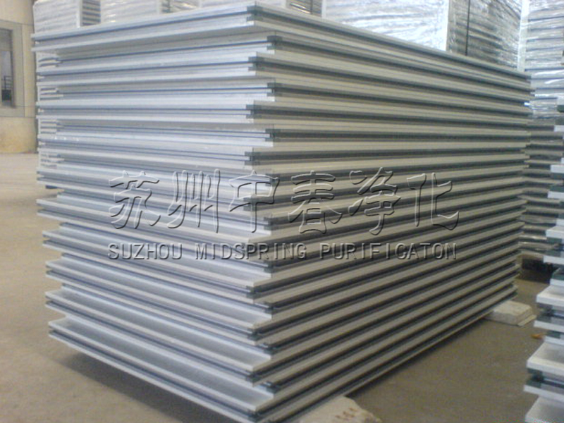 彩鋼板特點(diǎn)