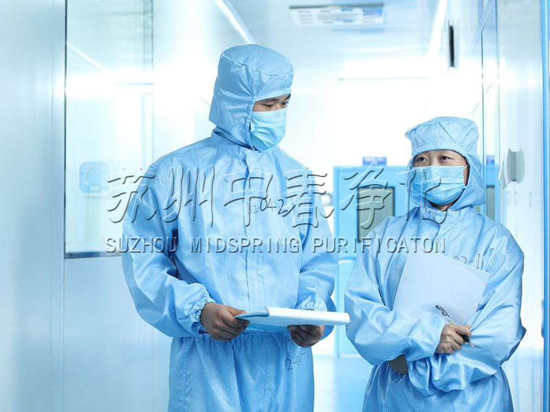 如何選擇凈化車間的空氣過濾器？