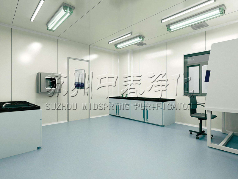 無菌室之空氣凈化的趨勢(shì)