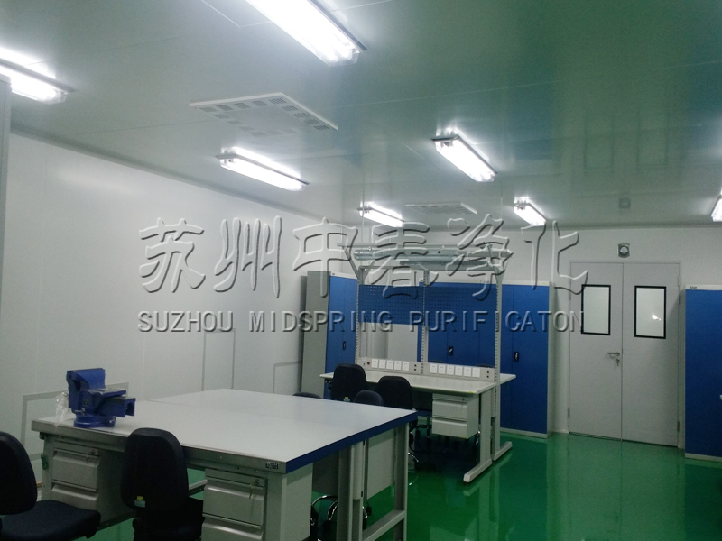 無塵車間內(nèi)主要的污染源有哪些？