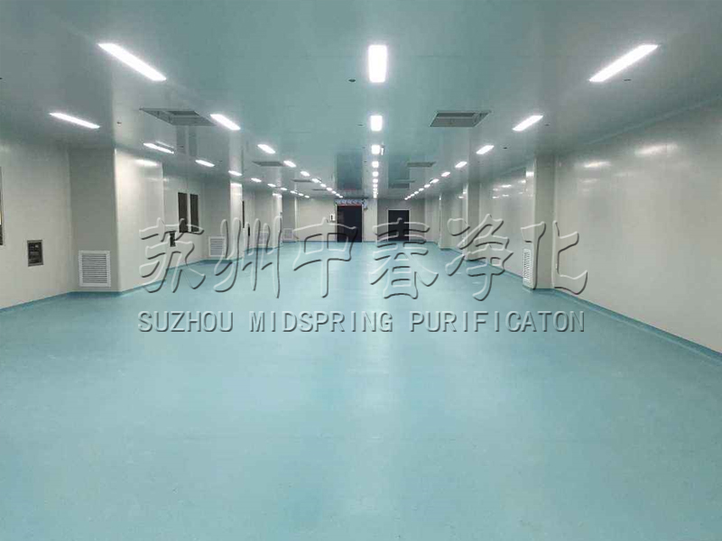 潔凈車間與普通車間有什么不同？