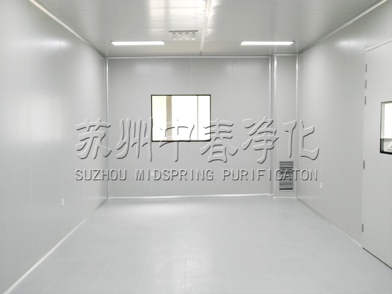 無塵室凈化工程對(duì)工業(yè)生產(chǎn)有什么影響？